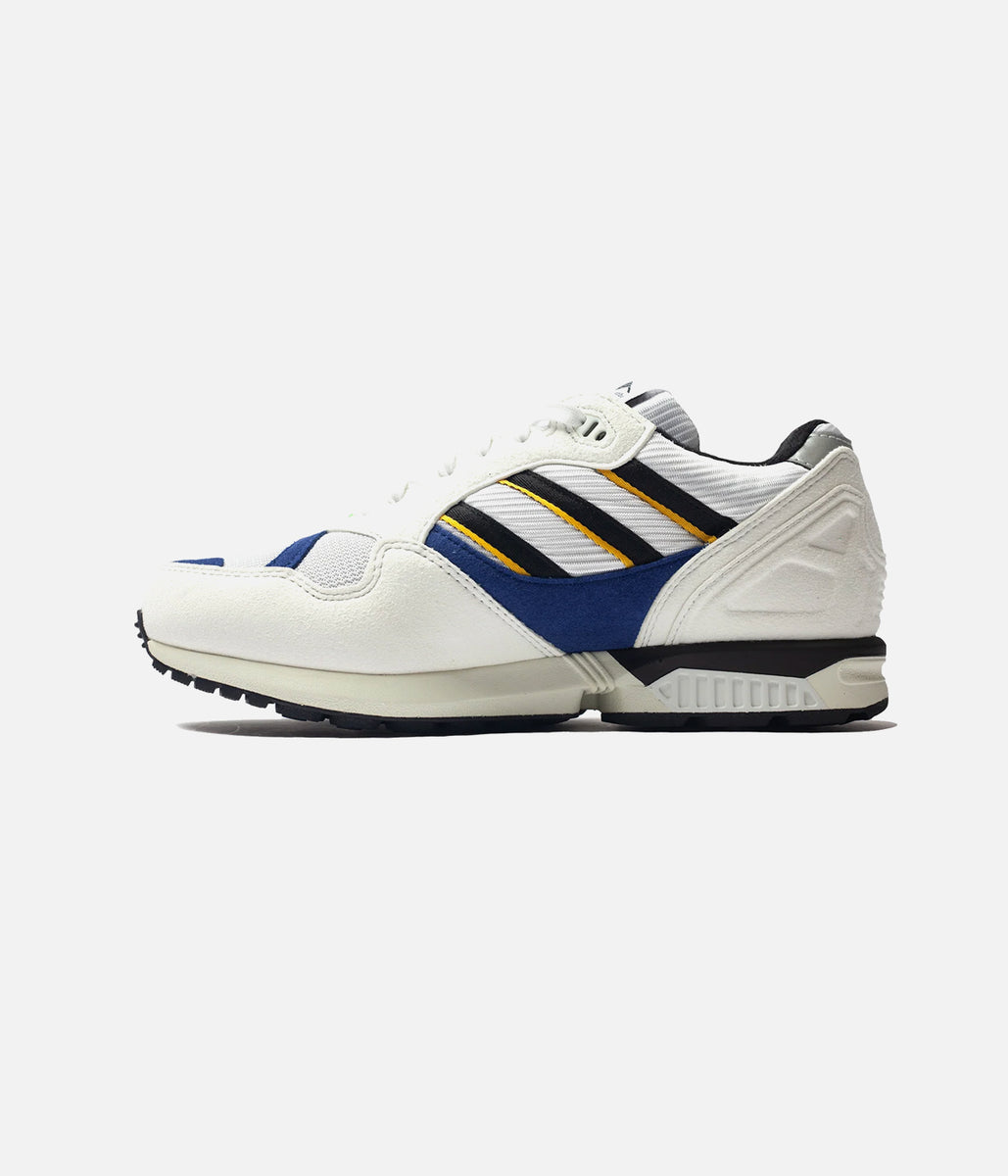 Adidas x CIVILIST 'ZX 6001' – CASINO Hardware