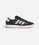 Adidas 'Tyshawn II' - Black/White/Gum