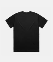 Ahead Essential T-shirt - Black
