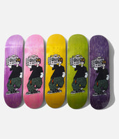 Cash Only 'Lang' Deck - 8.25"