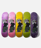 Cash Only 'Lang' Deck - 8.25"