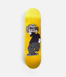 Cash Only 'Lang' Deck - 8.25"