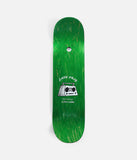 Cash Only 'Lang' Deck - 8.25"
