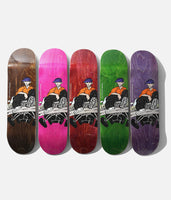 Cash Only 'Philly' Deck