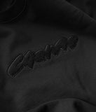 CASINO Corsa Crewneck - Black