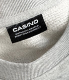 CASINO Corsa Crewneck - Heather