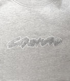 CASINO Corsa Crewneck - Heather