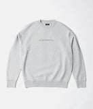 CASINO Corsa Crewneck - Heather