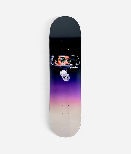 CASINO 'Cruise Control' Deck