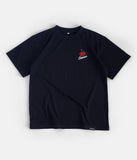 CASINO Cherry T-shirt - Black