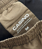 CASINO Corsa Track Pants - Olive