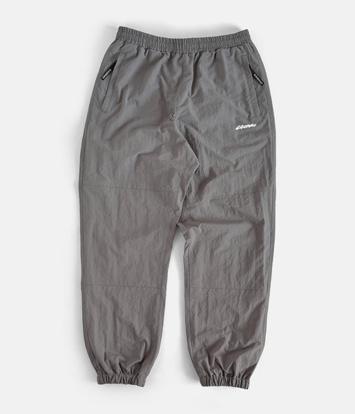 CASINO Corsa Track Pants - Grey