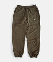 CASINO Corsa Track Pants - Olive