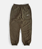 CASINO Corsa Track Pants - Olive