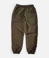 CASINO Corsa Track Pants - Olive