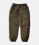CASINO Corsa Track Pants - Olive
