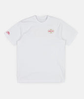 OBJECTIF Worldwide T-shirt - White