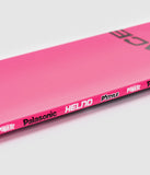 Palace S38 'Racey' Pink Deck - 8.25"