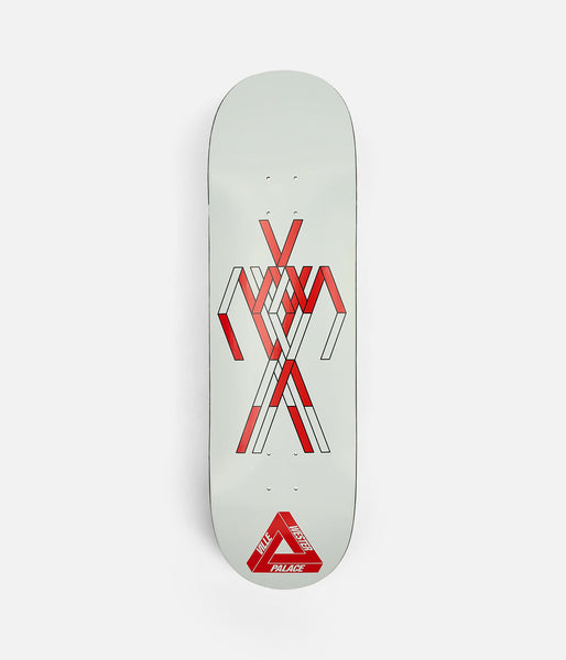 Palace Ville S38 Pro Deck - 9"