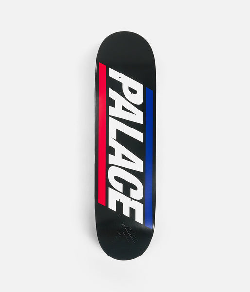 Palace S41 'Basically' Deck - 8.5"