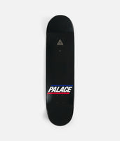 Palace S41 'Basically' Deck - 8.5"