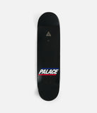 Palace S41 'Basically' Deck - 8.5"
