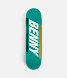 Palace Benny S41 Pro Deck - 8.1"