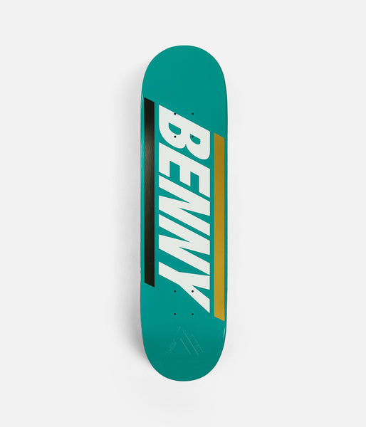Palace Benny S41 Pro Deck - 8.1"