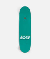 Palace Benny S41 Pro Deck - 8.1"