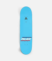 Palace Chewy S41 Pro Deck - 8.375"