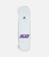 Palace Jahmir S41 Pro Deck - 8.25"