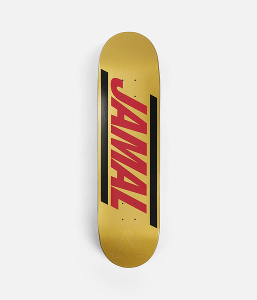 Palace Jamal S41 Pro Deck - 8.25"