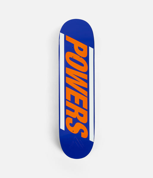 Palace Powers S41 Pro Deck - 8"