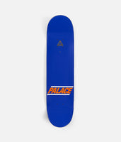Palace Powers S41 Pro Deck - 8"