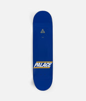 Palace Rory S41 Pro Deck - 8.06"