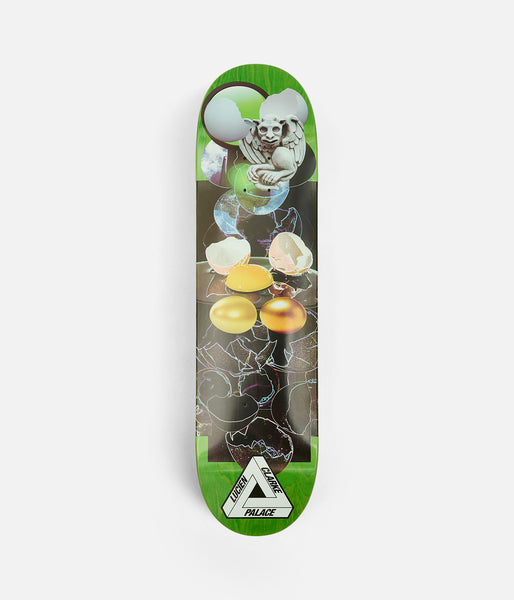 Palace Lucien S36 Pro Deck - 8.25"