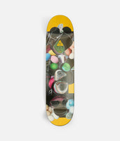 Palace Lucien S36 Pro Deck - 8.25"