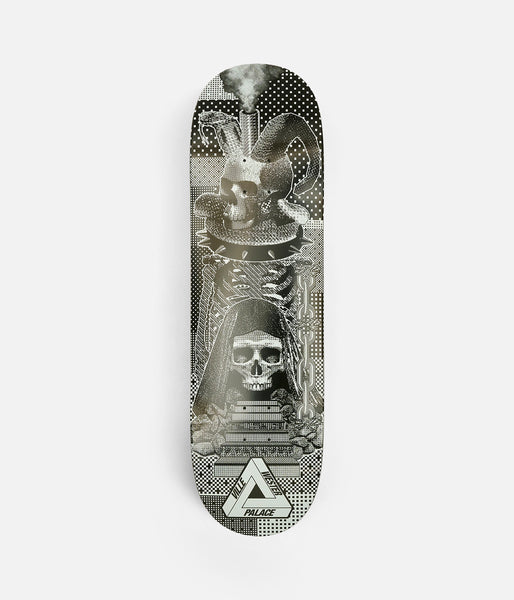 Palace Ville S36 Pro Deck - 9"