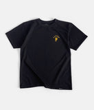 CASINO Scorpion Wins T-shirt - Black