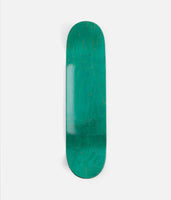 SkatePal 'License Plate' Deck - 8.25"