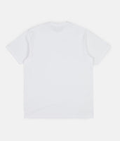 Tyme 'Cut' T-shirt - White