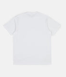 Tyme 'Cut' T-shirt - White