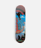 Cafe 'Monopoly' TWO Deck - 8.25"