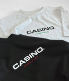 CASINO Athletico T-shirt - Grey