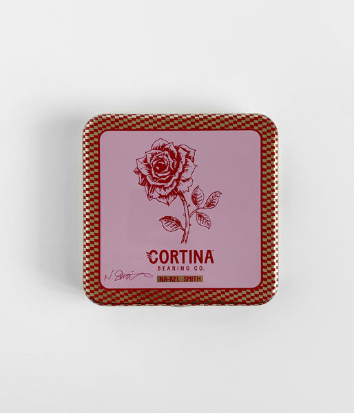 Cortina Bearings - Na-kel Smith