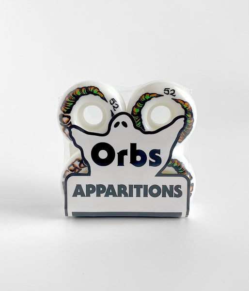 Orbs Apparitions Wheel - 52mm