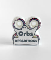 Orbs Apparitions Wheel - 53mm