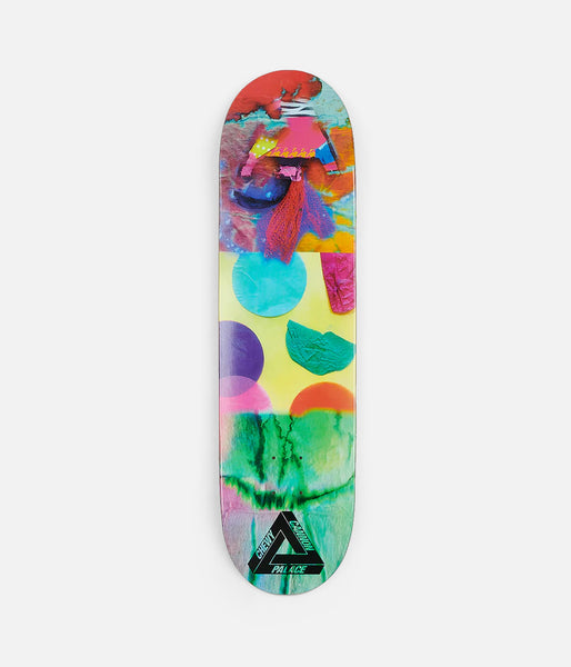 Palace Chewy S32 Pro Deck - 8.375"