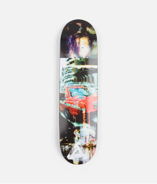 Palace Heitor S31 Pro Deck - 8.375"