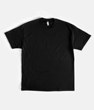 CASINO German Whip T-shirt - Black